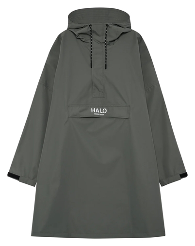 Halo - Raincover - Gunmetal